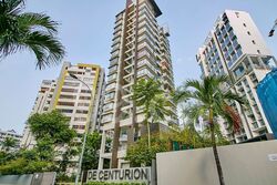 De Centurion (D15), Apartment #483995321